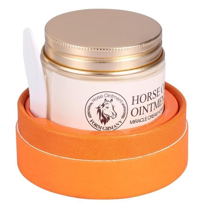 Crème De Nuit Visage Naturelle HErbsbg Cosmetics - Huile D'avocat, Vitamine E, Cire D'abeille, Vétiver, UK
