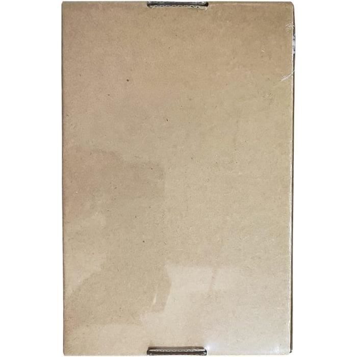 Ipolex Carte Réseau 10 Gb, 2 Ports SFP+, Carte Réseau 10GbE