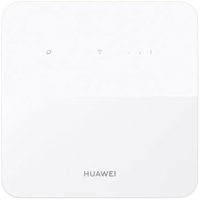 Routeur Huawei B320-323 – HUAWEI – WiFi rapide et stable – Contrôle parental