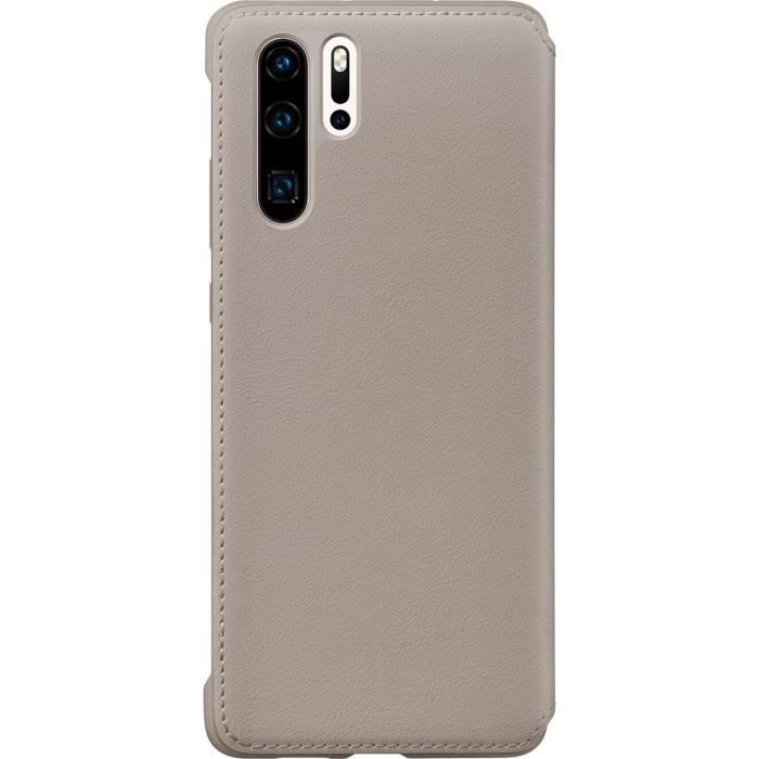 HUAWEI Étui folio Huawei pour P30 Pro - vue 3
