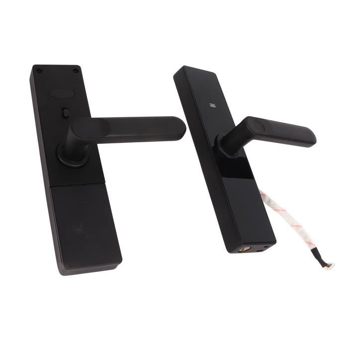 Sécurité Serrure Porte Distributeurs Prix APP Télécommande Mot De