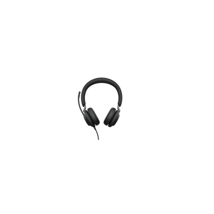 Jabra Jabra Evolve2 40 Headset UC Stereo USB A - vue 2