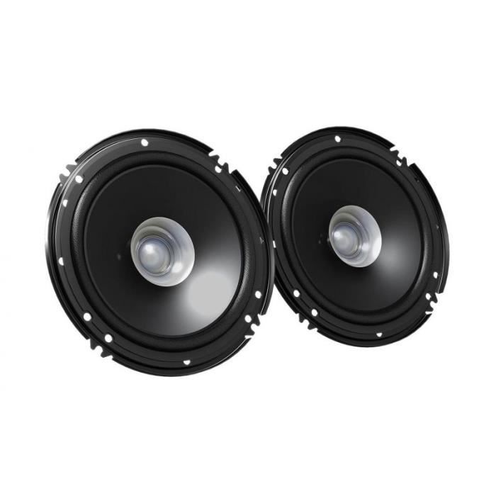 JVC CS J610X haut parleurs à double cône audio stéréo voiture automobile - vue 10