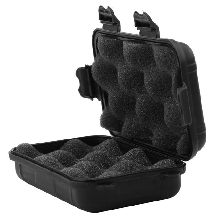 Sac étanche 5L - Pochette De Survie En PVC Pour Camping, Kayak, Randonnée, Avec Bandoulière Réglable