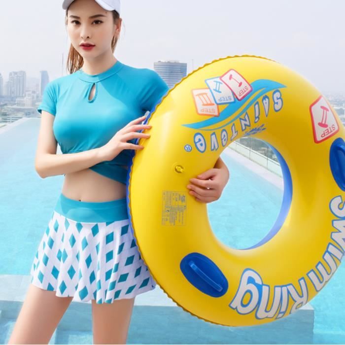 Flotteurs de piscine pour grands adultes - Durables et confortables Flotteurs de piscine pour grands adultes - Durables et confortables