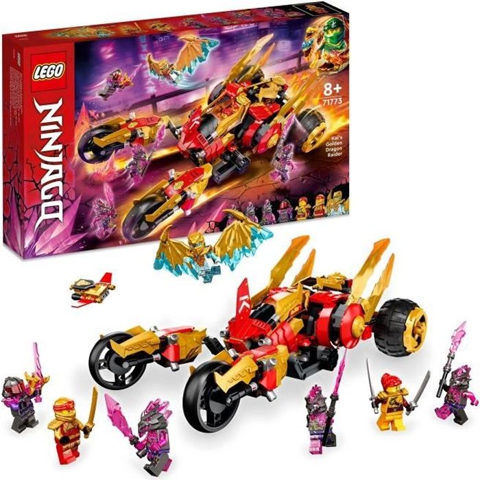 Lego ninjago pas cher discount