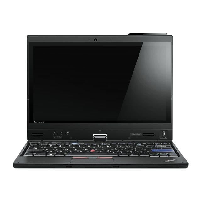 Lenovo ThinkPad X220 - vue 3