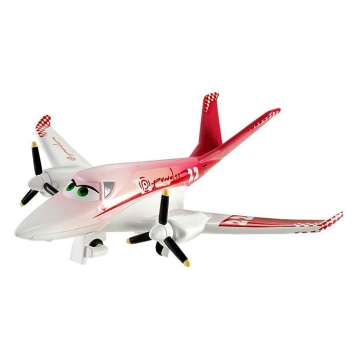 Figurine Planes : Rochelle