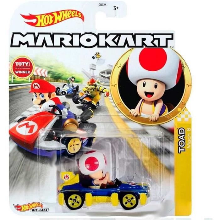 Mario kart hot online wheels