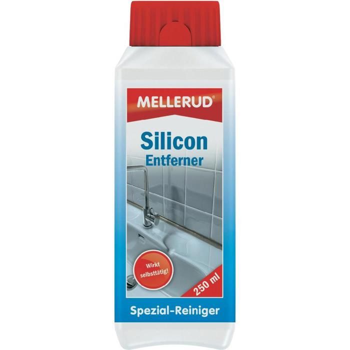 Dissolvant Joints Silicone 250ml Mellerud Achat Vente Nettoyage Salle De Bain Dissolvant Joints Silicone Cdiscount