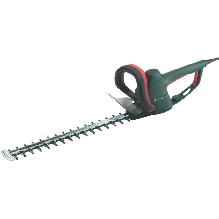 Taille-haies électrique METABO HS 8755 - 560 W - Dents
