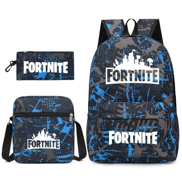 Cartable cheap fortnite cdiscount