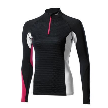 Mizuno breath thermo femme online