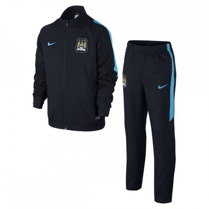 Survetement nike city on sale