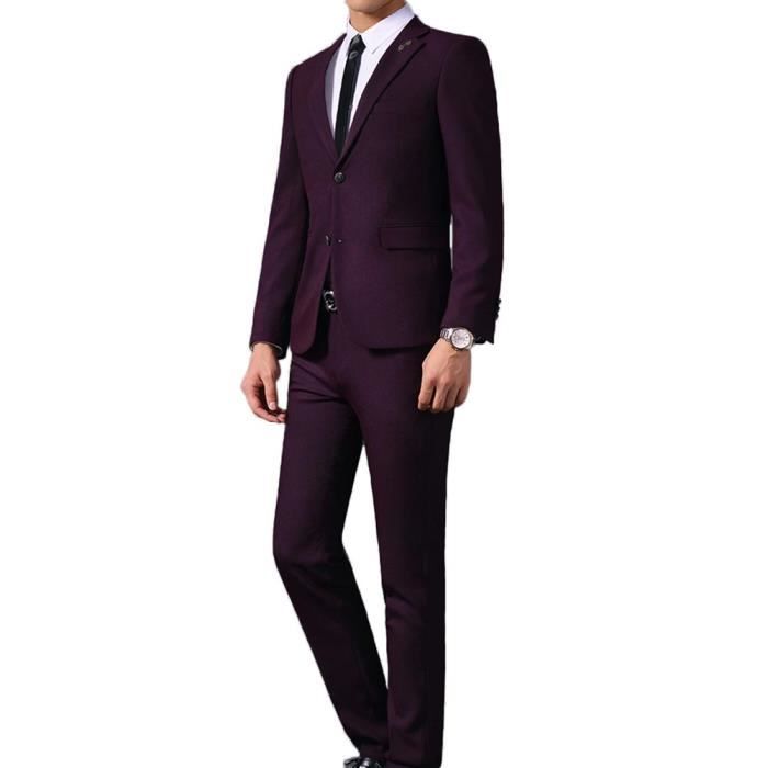costume homme ceremonie