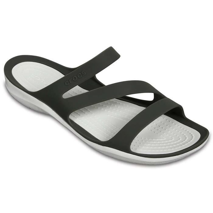 Sandale crocs pour hot sale femme