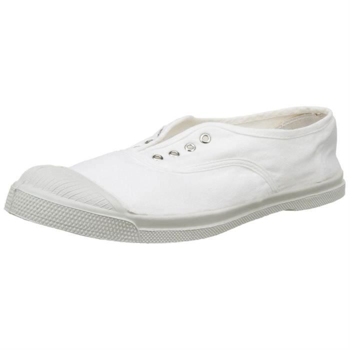 bensimon basket femme
