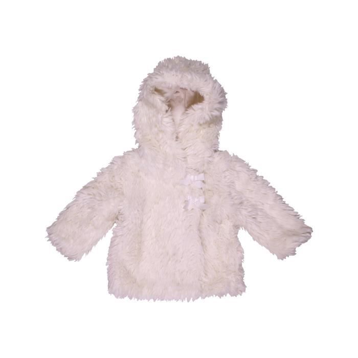 Manteau Bebe Fille La Redoute Creation 12 Mois Violet Hiver Vetement Bebe Violet Cdiscount Pret A Porter