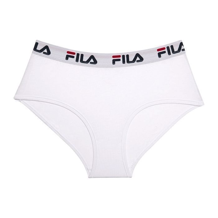 Vetements fila fille on sale