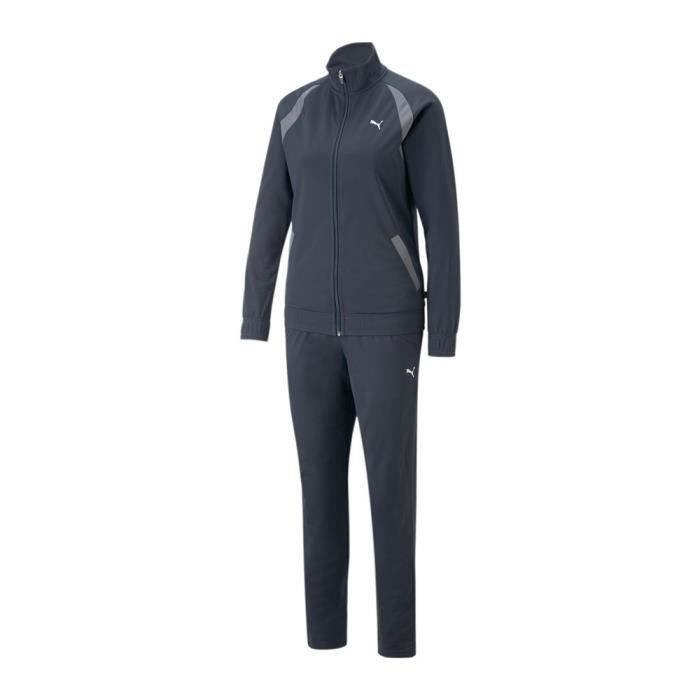 Puma bleu femme hot sale