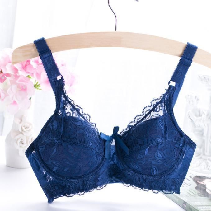 brassiere reebok deepblue