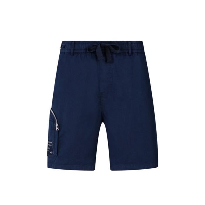 Test : robe Dritz réglable en coton noir pour homme