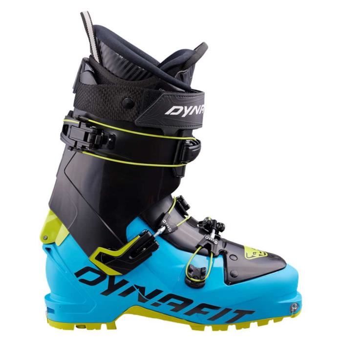 Chaussures de ski de randonnée - Dynafit - Seven Summits - Homme - Confort optimal - Ultra Lock 2.0 Chaussures de ski de randonnée - Dynafit - Seven Summits - Homme - Confort optimal - Ultra Lock 2.0