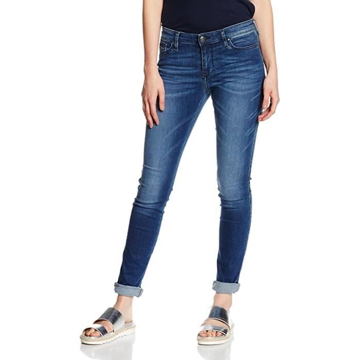 Diesel Jeans Skinzee Super Slim Skinny Regular Waist 0RY61