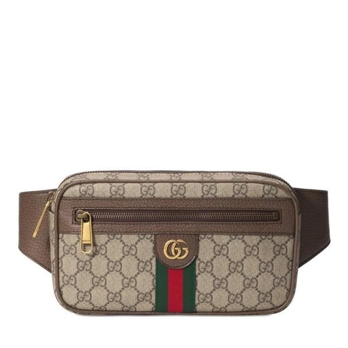 Ceinture gucci cdiscount top