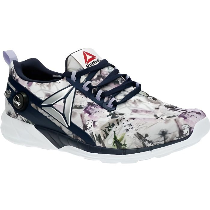 reebok zpump fusion pu