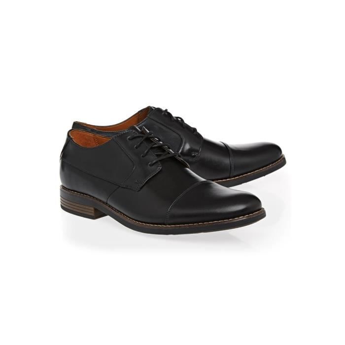 Clarks becken cap outlet