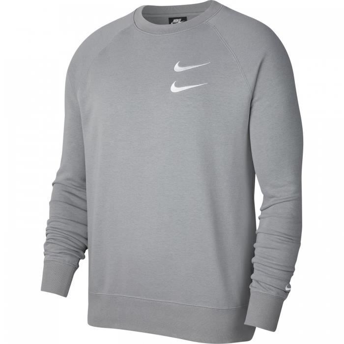 nike double swoosh sweats