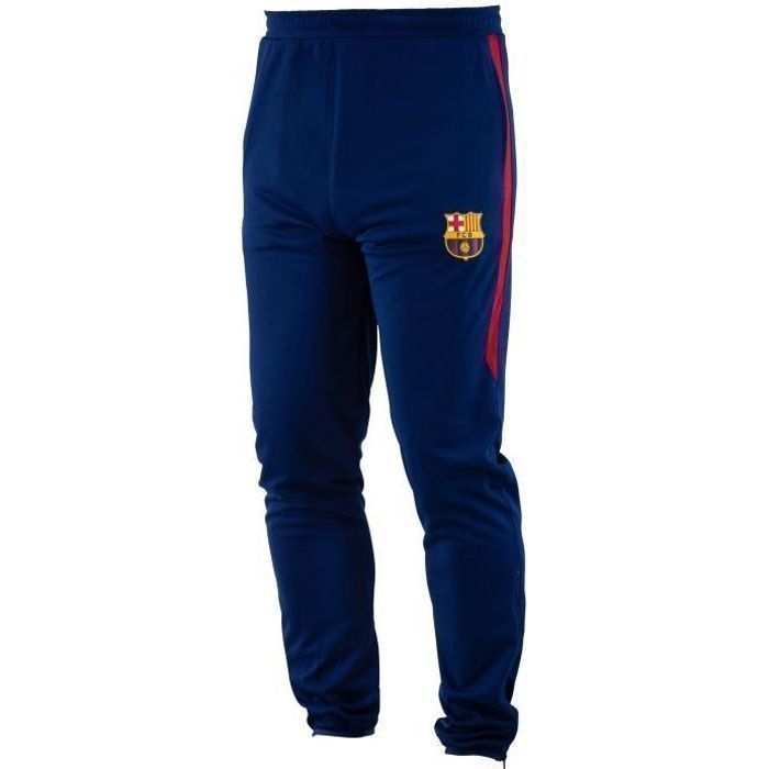 Jogging barcelone bleu store