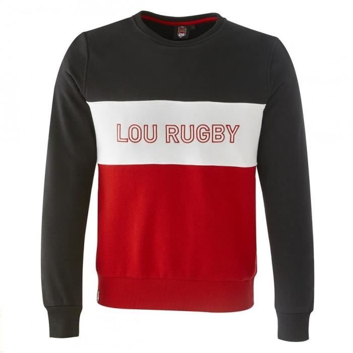 Survetement on sale lou rugby