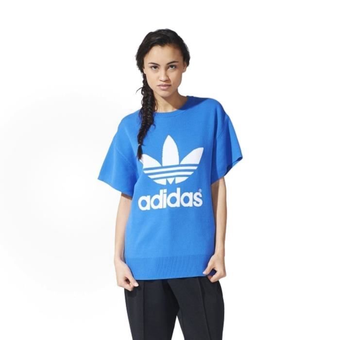 Adidas chandail femme clearance