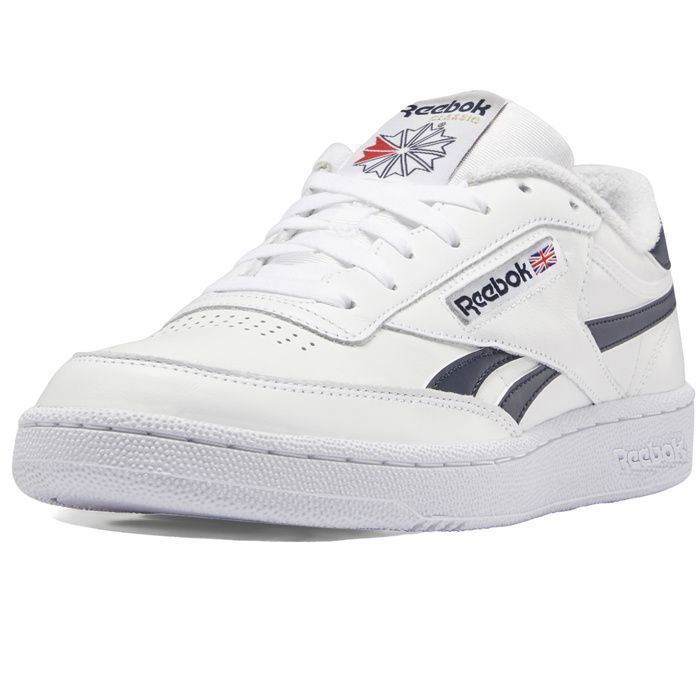 Basket Reebok CLUB C REVENGE