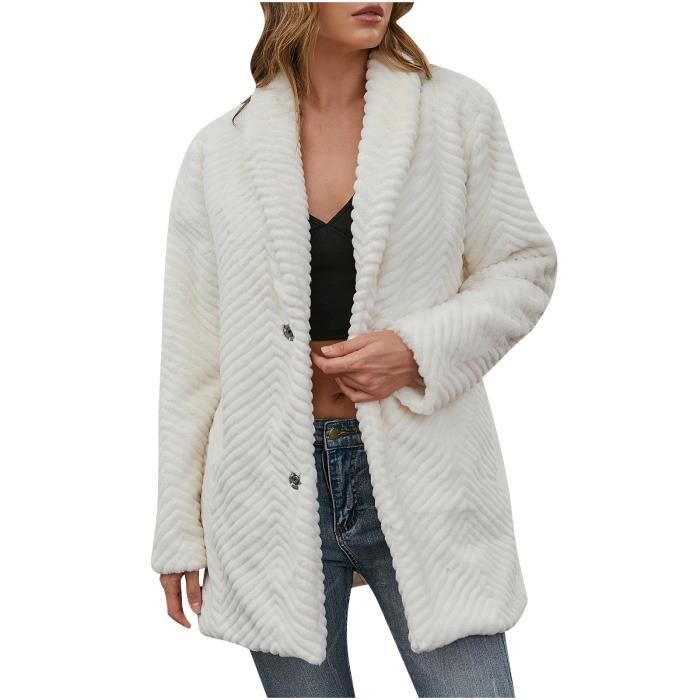 Blouson Femme Veste Ski Femme MAGCOMSEN - Imperméable Hiver 3000mm Doublure Polaire Randonnée Camping Veste Sport Femme