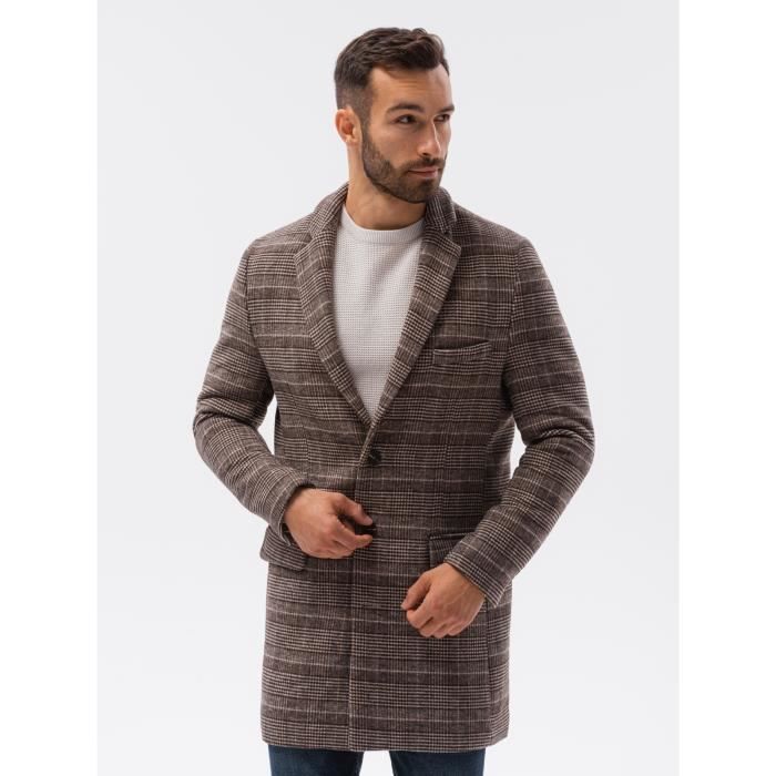 Manteau pour homme automne sale