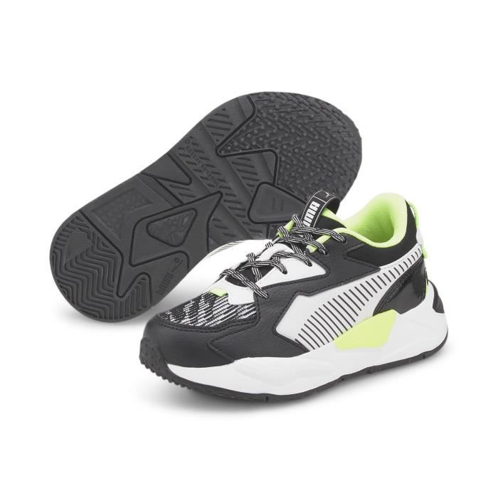 Puma rs d noir cheap