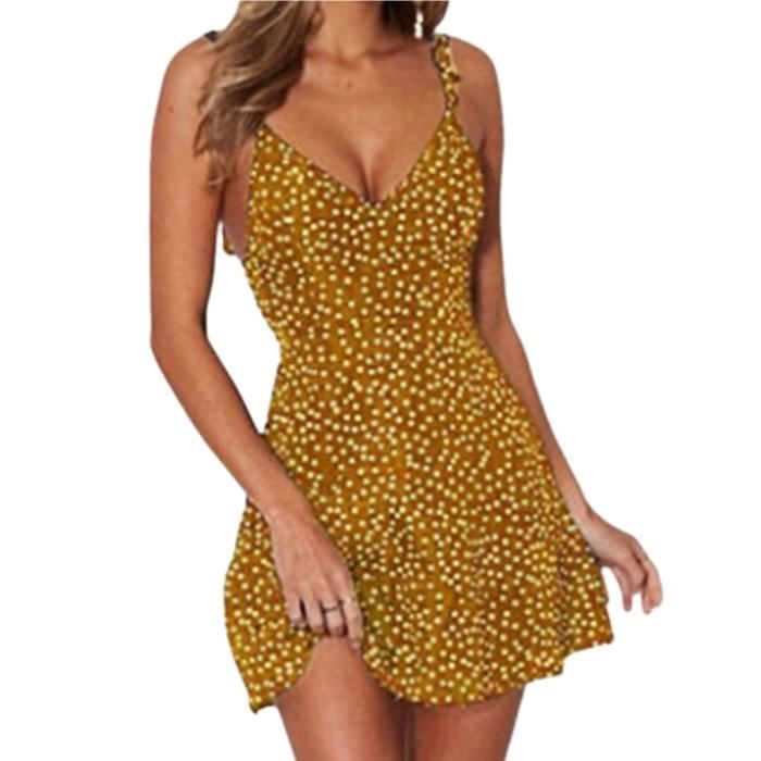 Robe ete 2019 courte hot sale