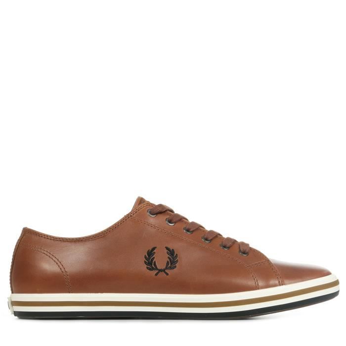 basket fred perry