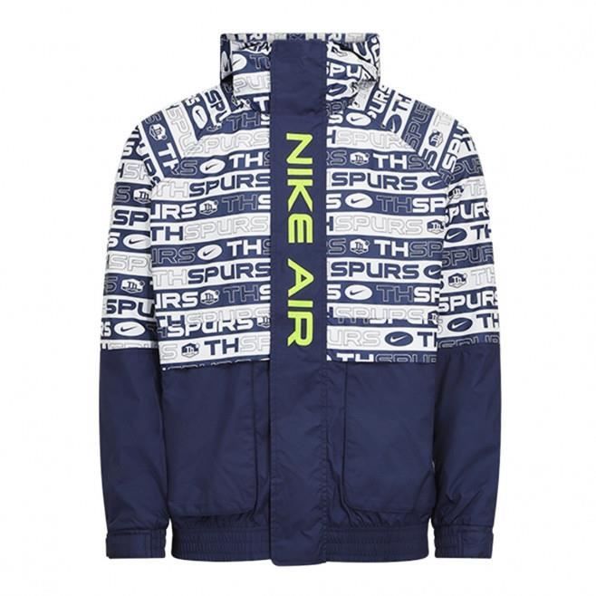 Veste de surv tement Nike Tottenham Hotspur Cdiscount Sport