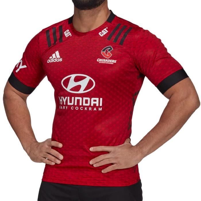 Maillot crusaders sales