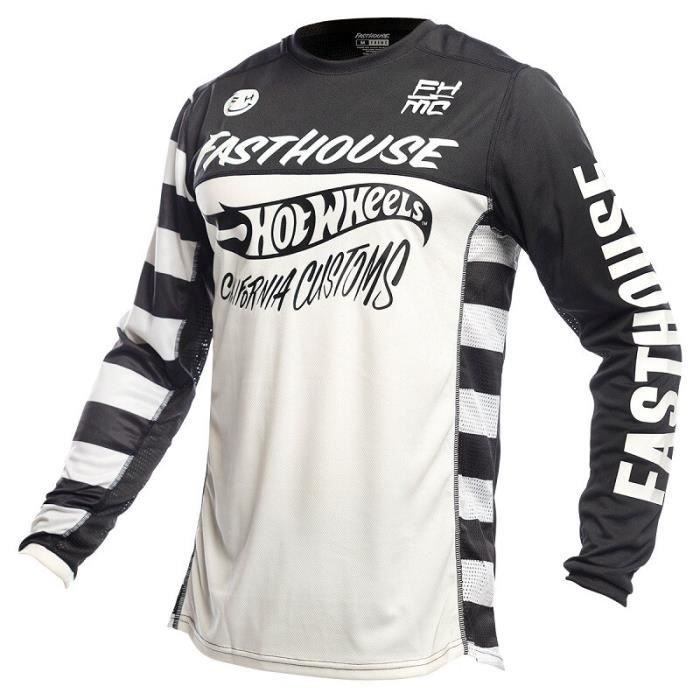 Pantalon Motocross Willbros - Homme/Femme | Pour Enduro, VTT & Descente | Taille S-XXL