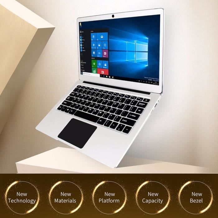 JUMPER Ordinateur Portable - Ezbook 3 Pro - PC
