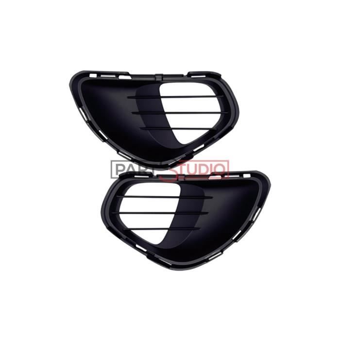 KIT CARROSSERIE pour RENAULT MEGANE III 3 COUPE