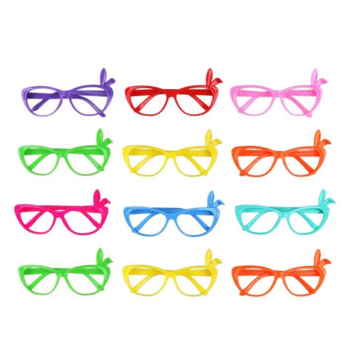 Cadre cheap lunette enfant