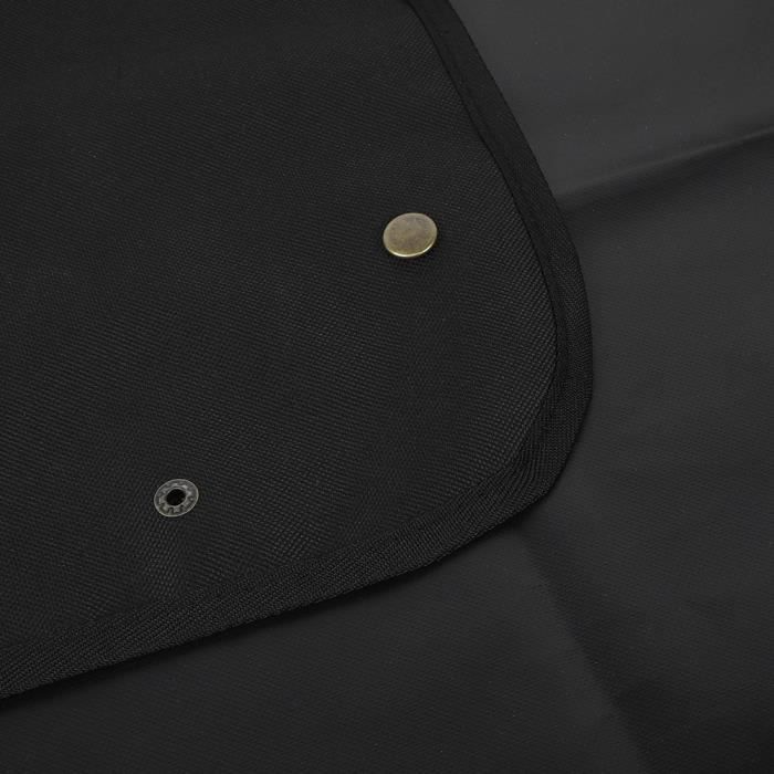 LaBlanc - Tapis de rempotage de plantes, carré et portable, pliable, pour intérieur et LaBlanc - Tapis de rempotage de plantes, carré et portable, pliable, pour intérieur et