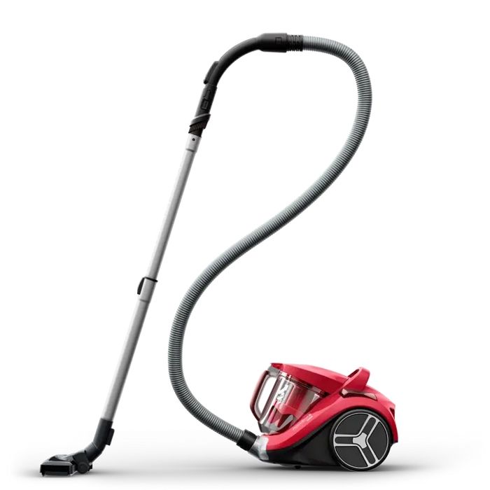 Aspirateur sans sac Compact Power Rowenta RO4B13EA