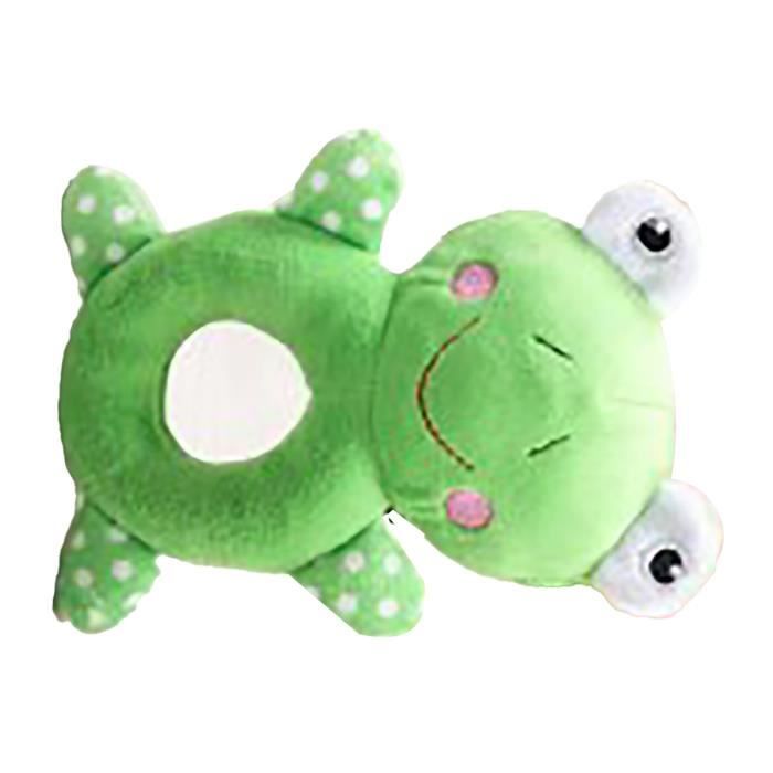 Comparer les prix de SALUTUYA Jouet en peluche pour chien forme grenouille mignon résistant à mâcher soulagement de l'ennui peluche pour chien peluche